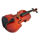  Đàn Violin KAPOK MV182 size 1/2 | Đàn violin cho ngươi mới bắt đầu 