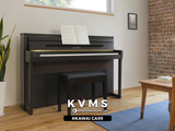  Piano Digital KAWAI CA99 | Piano Like New 2023 