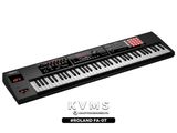  Roland FA 07 - 76 phím | Đàn Workstation Keyboard | Synthesizers 