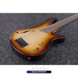  Ibanez SRH505F | Đàn Guitar Bass Electric chính hãng 