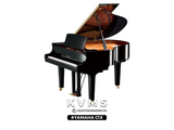  Grand Piano Yamaha C1X 