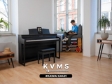  Piano Kawai CA401 | Piano điện | New 2023 