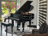  Grand Piano Yamaha GB1K DISKLAVIER 