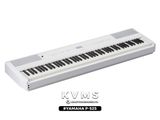  Piano Yamaha P525 | Portable Digital Piano | Đen - Trắng | New 2023 