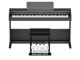  Piano digital Roland RP107 | Piano Roland New 2023 