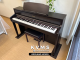  Piano Digital Roland HP605 Like New 