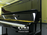  Piano Upright YAMAHA HQ100 