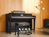  Piano Yamaha CVP 900 series | Clavinova Piano Digital | New 2023 