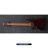 Ibanez SRH505F | Đàn Guitar Bass Electric chính hãng 