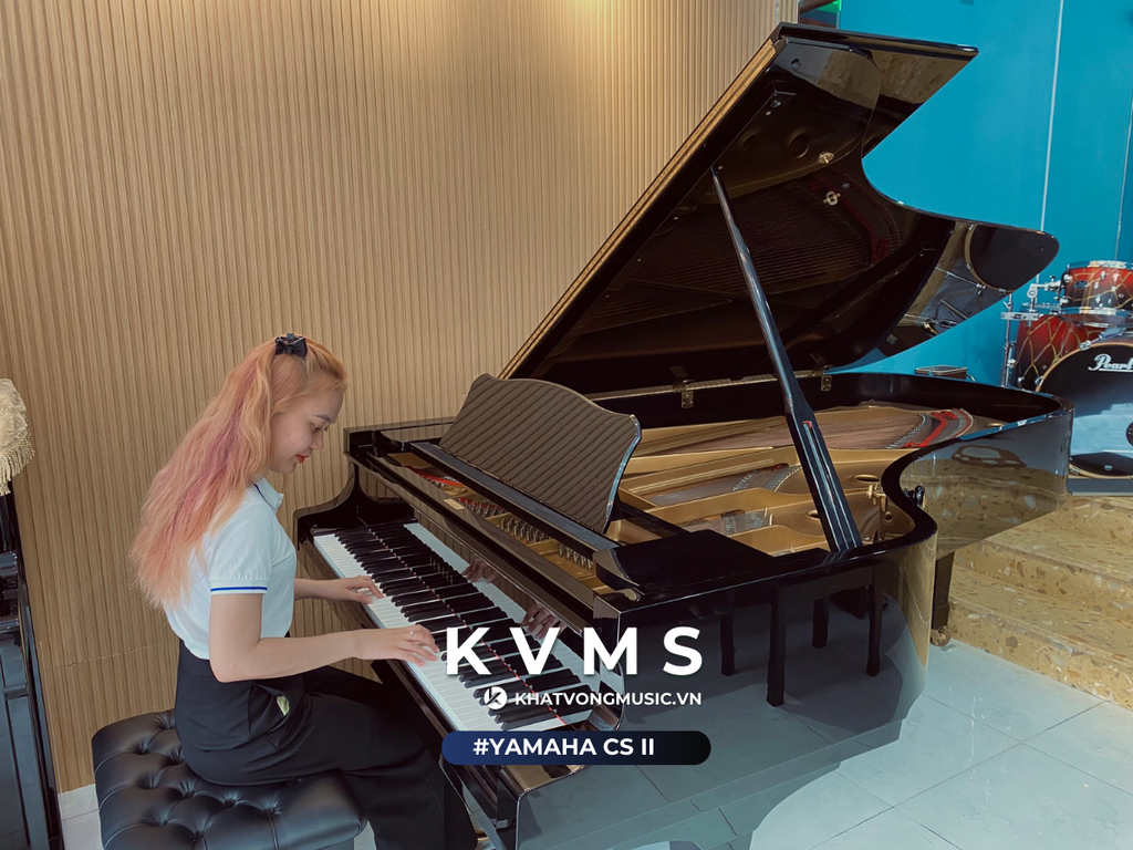 Địa chỉ bán đàn piano grand tại quận 12