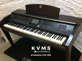  Piano Digital YAMAHA CVP 509 