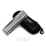  Kèn Suzuki Harmonica MR 350C 