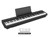  Piano digital Roland FP30X 