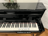  Piano Digital YAMAHA CLP 585 