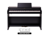  Piano digital Roland RP701 New Fullbox 