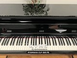  Piano Digital YAMAHA CLP 585 