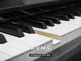  Piano Yamaha CVP 905 | Piano Digital | New 2023 