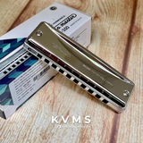  Kèn Suzuki Harmonica MR 350C 