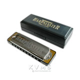  Kèn Suzuki Harmonica MR 200C 