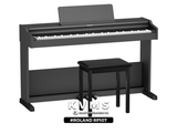  Piano digital Roland RP107 | Piano Roland New 2023 