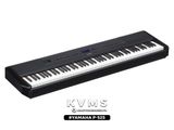  Piano Yamaha P525 | Portable Digital Piano | Đen - Trắng | New 2023 