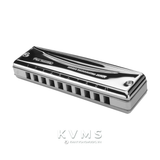  Kèn Suzuki Harmonica MR 350C 