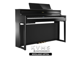  Piano Digital Roland HP704 | New Fullbox 