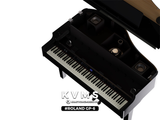  Piano Digital Roland GP 6 New 2023 