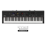  WORKSTATION YAMAHA CP 73/88 | Đàn organ sân khấu 