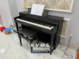  Piano Digital YAMAHA CLP 440 | Piano cho người mới bắt đầu 