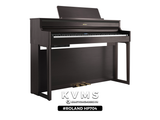  Piano Digital Roland HP704 | New Fullbox 