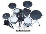  Drum Kits ROLAND SPD - SX PRO | Bộ gõ điện tử Roland 