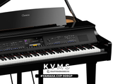  Piano Yamaha CVP 909 GP | Piano Digital | New 2023 