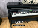  Piano Digital YAMAHA CLP 480 