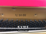  Piano Upright YAMAHA U10BL 