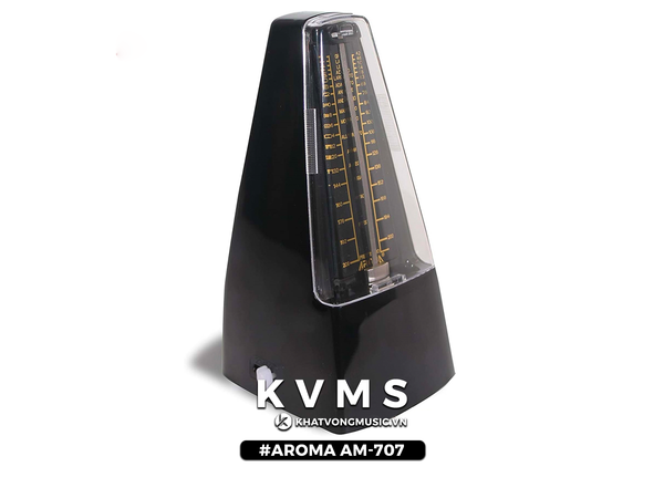 metronome - máy đánh nhịp chính hãng
