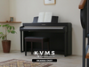  Piano Digital KAWAI CN37 