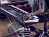  Yamaha MODX6 | Đàn keyboard synthesizers chính hãng 