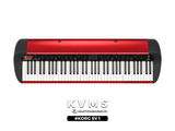  Piano digital KORG SV1 