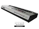  Yamaha MONTAGE 8 | Đàn Synthesizer Keyboard Yamaha | Workstation 