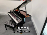  Piano Digital Roland GP607 | Hybrid Grand Piano 