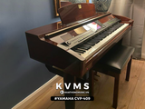  Piano Digital YAMAHA CVP 409 