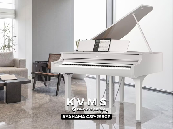 Yamaha CSP-295