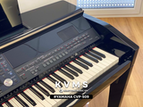  Piano Digital YAMAHA CVP 509 