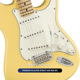  Fender Player Strat MN SSS BC 