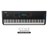  Yamaha MODX8 | Đàn Synthesizers làm nhạc 