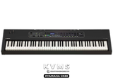  WORKSTATION YAMAHA CK88 | Đàn Organ sân khấu 2023 