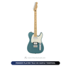  Fender Player Tele HH Maple Tidepool 