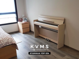  Piano Digital Yamaha YDP S34 