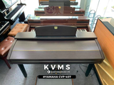  Piano Digital YAMAHA CVP 407 